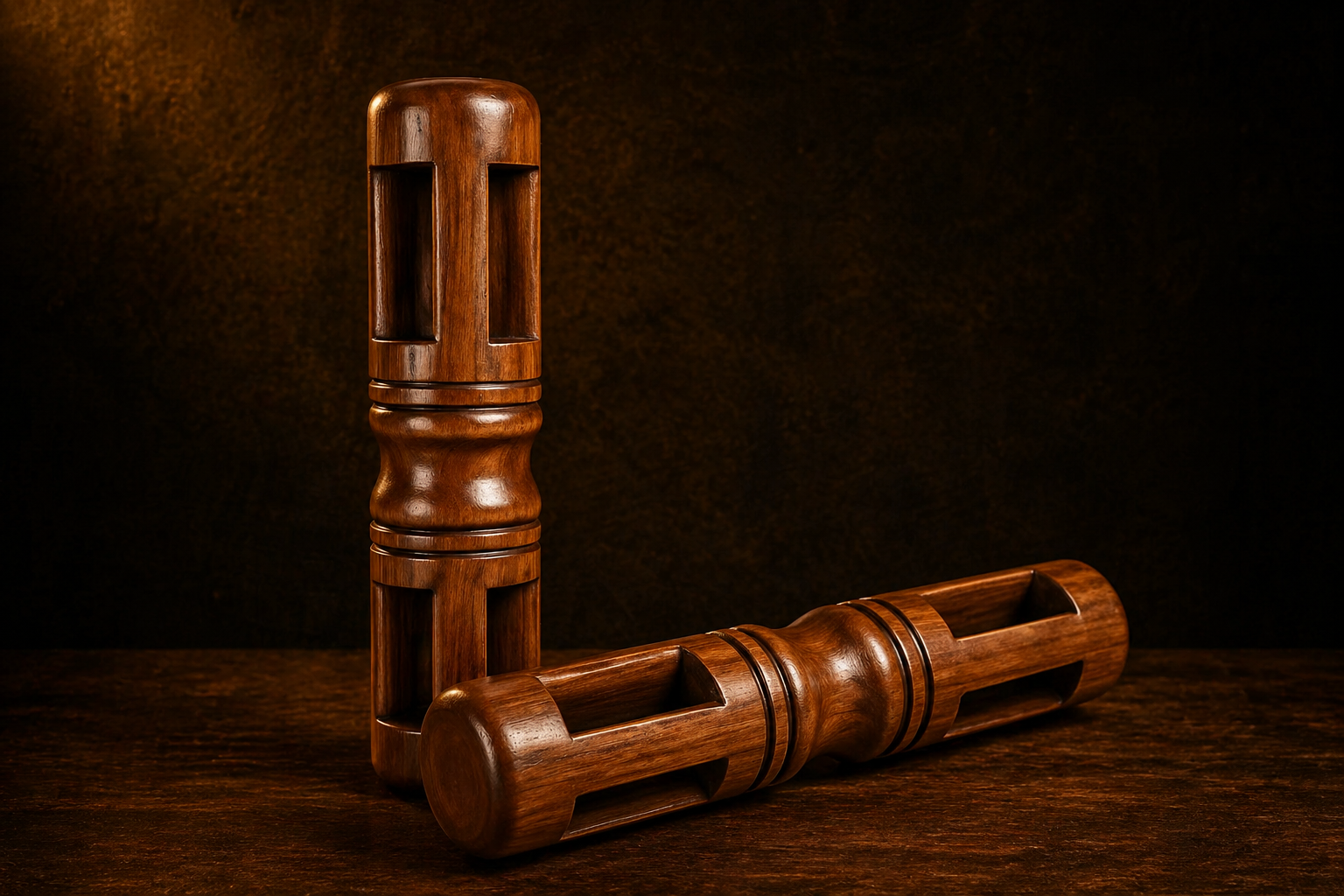Samtola Wooden